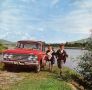 Moskvich 408